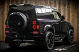 Land Rover Defender 90 thumbnail