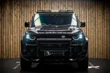 Land Rover Defender 90 thumbnail