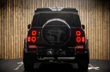 Land Rover Defender 90 thumbnail