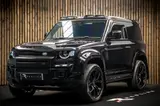 Land Rover Defender 90 thumbnail