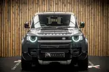 Land Rover Defender 90 P525 V8 thumbnail
