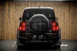 Land Rover Defender 90 P525 V8 thumbnail