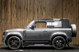 Land Rover Defender 90 P525 V8 thumbnail
