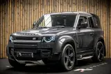 Land Rover Defender 90 P525 V8 thumbnail