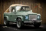 Land Rover Defender 90 LS3 V8 Conversion thumbnail