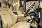 Land Rover Defender 90 LS3 V8 Conversion thumbnail