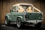 Land Rover Defender 90 LS3 V8 Conversion thumbnail