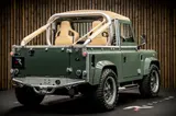 Land Rover Defender 90 LS3 V8 Conversion thumbnail