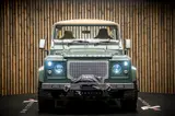 Land Rover Defender 90 LS3 V8 Conversion thumbnail