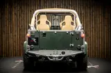 Land Rover Defender 90 LS3 V8 Conversion thumbnail