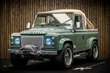 Land Rover Defender 90 LS3 V8 Conversion thumbnail