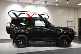 Land Rover Defender 90 D200 MHEV SE thumbnail