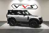 Land Rover Defender 90 X-Dynamic HSE thumbnail