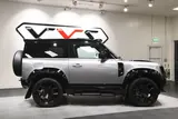 Land Rover Defender 90 X-Dynamic HSE thumbnail