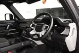 Land Rover Defender 90 X-Dynamic HSE thumbnail