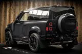 Land Rover Defender 90 D250 X-Dynamic HSE thumbnail