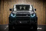 Land Rover Defender 90 D250 X-Dynamic HSE thumbnail