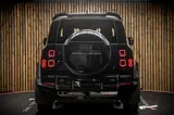 Land Rover Defender 90 D250 X-Dynamic HSE thumbnail