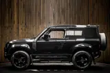 Land Rover Defender 90 D250 X-Dynamic HSE thumbnail