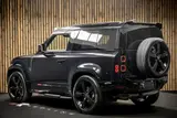 Land Rover Defender 90 D250 X-Dynamic HSE thumbnail