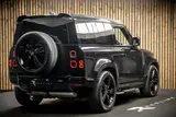Land Rover Defender 90 D250 X-Dynamic HSE thumbnail
