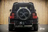 Land Rover Defender 90 D250 X-Dynamic HSE thumbnail