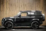 Land Rover Defender 90 D250 X-Dynamic HSE thumbnail