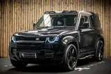 Land Rover Defender 90 D250 X-Dynamic HSE thumbnail