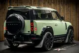 Land Rover Defender 90 D300 75th Limited Edition thumbnail