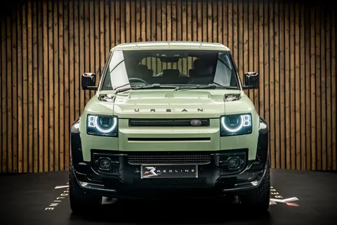 Land Rover Defender 90 D300 75th Limited Edition — photo 5 of 42