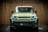 Land Rover Defender 90 D300 75th Limited Edition thumbnail