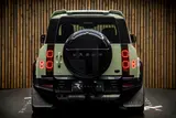 Land Rover Defender 90 D300 75th Limited Edition thumbnail