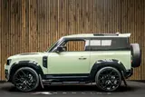 Land Rover Defender 90 D300 75th Limited Edition thumbnail