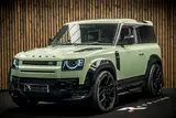 Land Rover Defender 90 D300 75th Limited Edition thumbnail