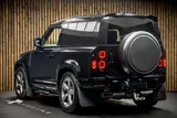 Land Rover Defender 90 X-Dynamic HSE thumbnail