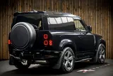 Land Rover Defender 90 X-Dynamic HSE thumbnail