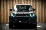 Land Rover Defender 90 X-Dynamic HSE thumbnail