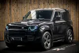 Land Rover Defender 90 X-Dynamic HSE thumbnail