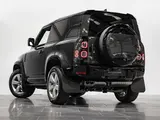 Land Rover Defender 90 Hard Top X-Dynamic SE D250 thumbnail