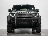 Land Rover Defender 90 Hard Top X-Dynamic SE D250 thumbnail