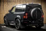 Land Rover Defender 90 P525 V8 thumbnail