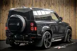 Land Rover Defender 90 P525 V8 thumbnail