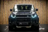 Land Rover Defender 90 P525 V8 thumbnail