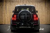 Land Rover Defender 90 P525 V8 thumbnail