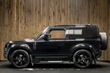 Land Rover Defender 90 P525 V8 thumbnail