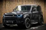 Land Rover Defender 90 P525 V8 thumbnail