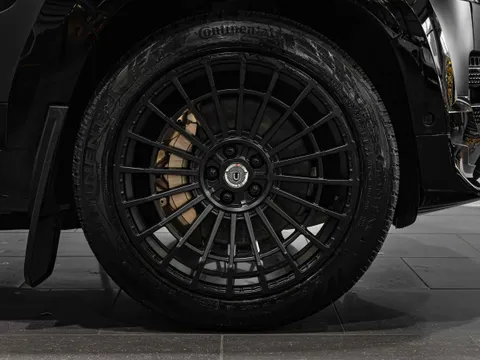 Land Rover Defender 90 V8 Carpathian Edition — photo 3 of 14