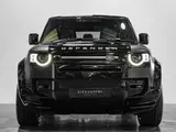 Land Rover Defender 90 V8 Carpathian Edition thumbnail