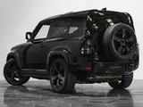 Land Rover Defender 90 V8 thumbnail