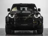 Land Rover Defender 90 V8 thumbnail